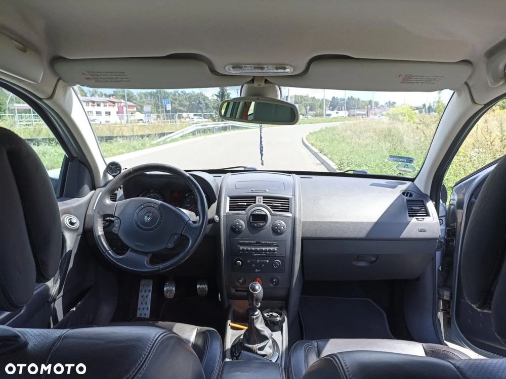 Renault Megane Sport - 12