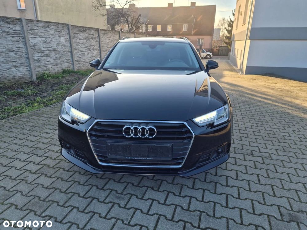Audi A4 Avant g-tron 2.0 TFSI - 6