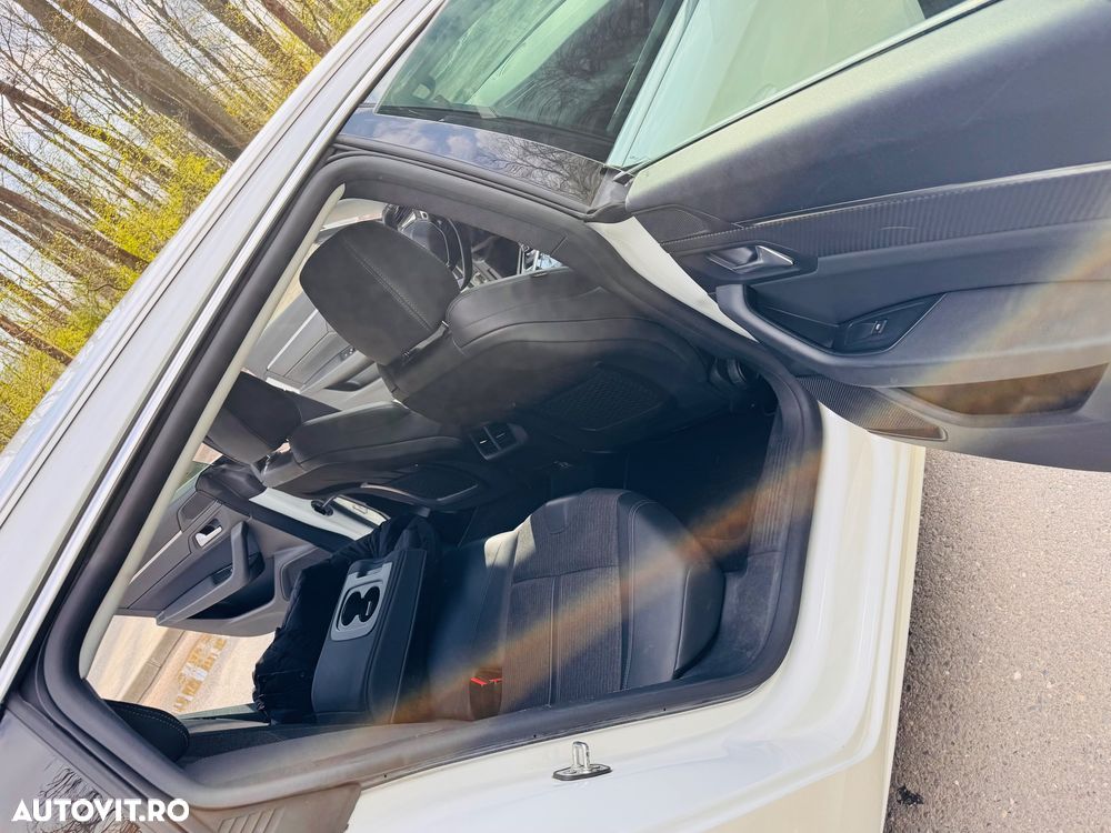 Peugeot 508 BlueHDi 130 EAT8 Allure Pack - 22