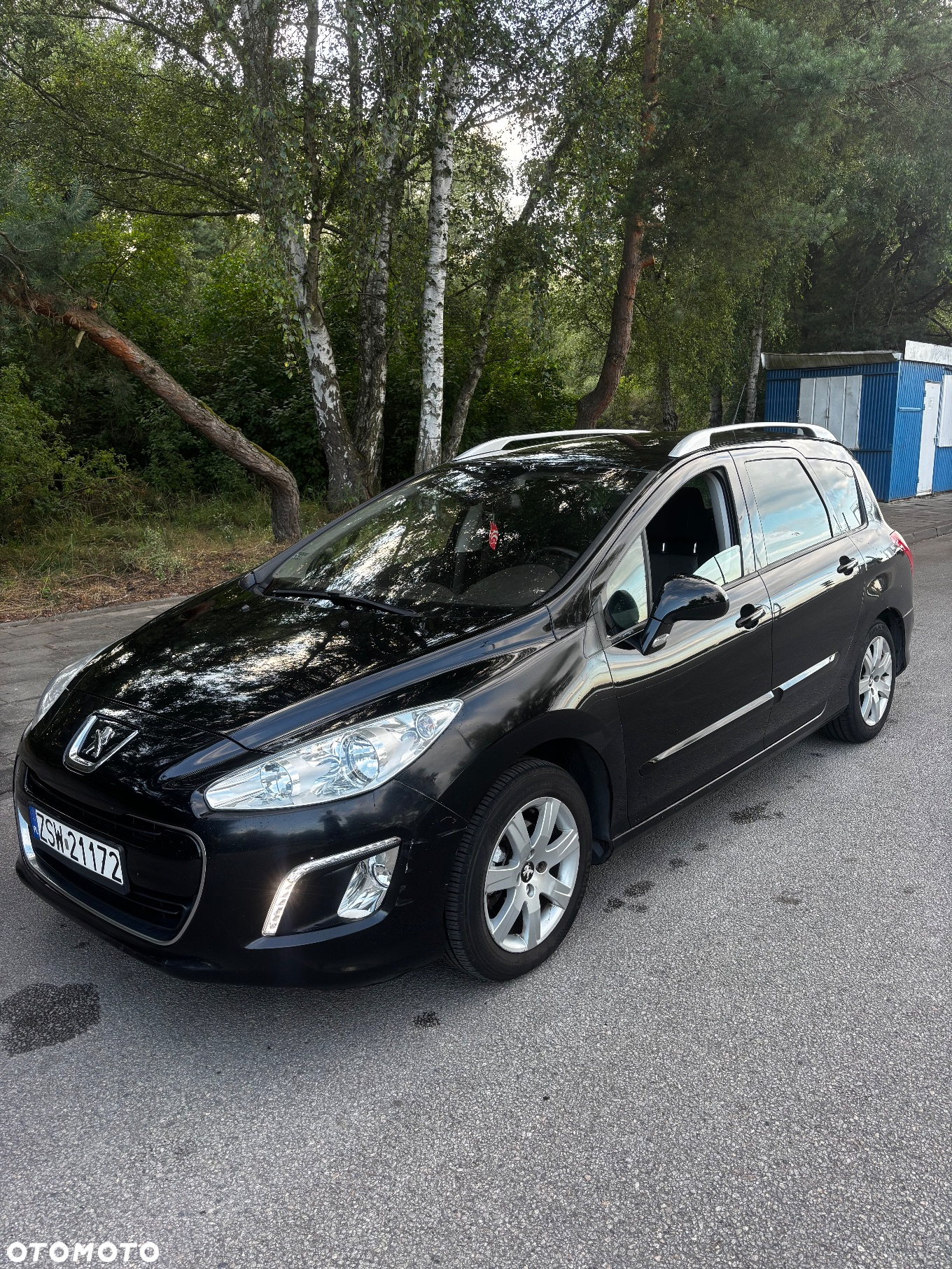 Peugeot 308 120 VTi Premium - 7