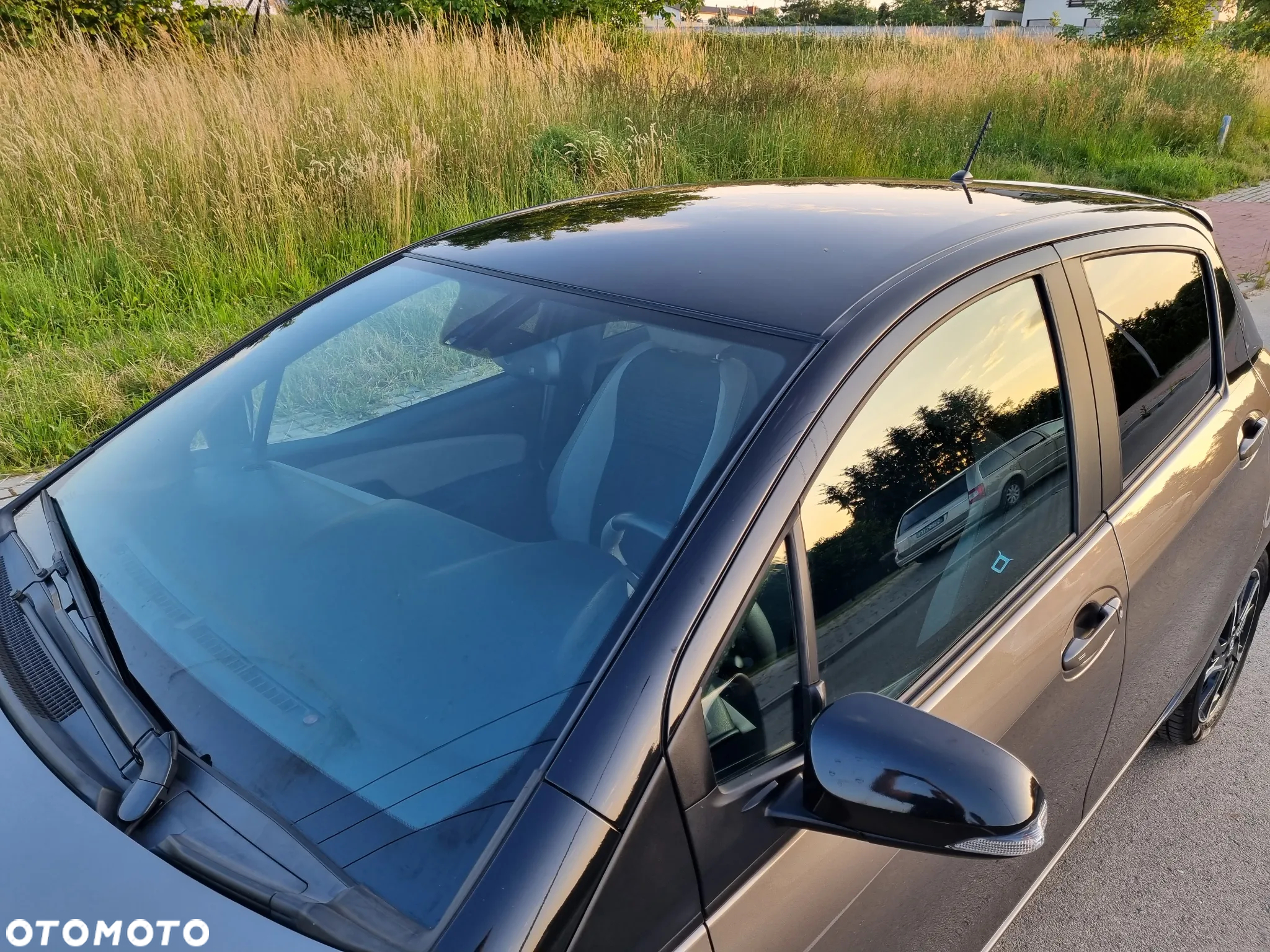 Toyota Yaris 1.33 Selection Platinum - 28