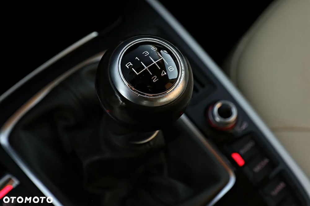 Audi A4 Limousine - 30