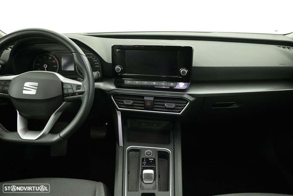 SEAT Leon ST 1.0 eTSI OPF DSG Style - 9