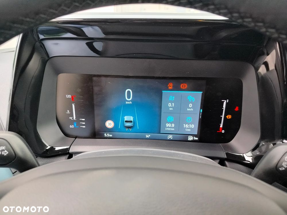 Ford Tourneo Courier 1.0 EcoBoost Active - 8