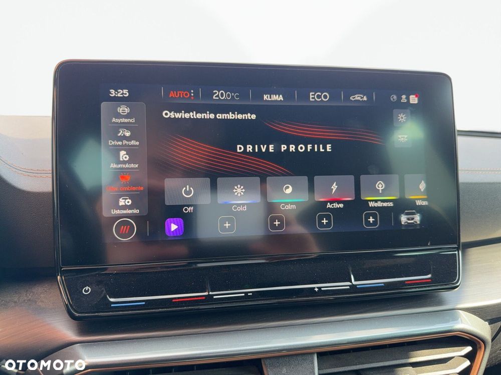 Cupra Formentor - 24