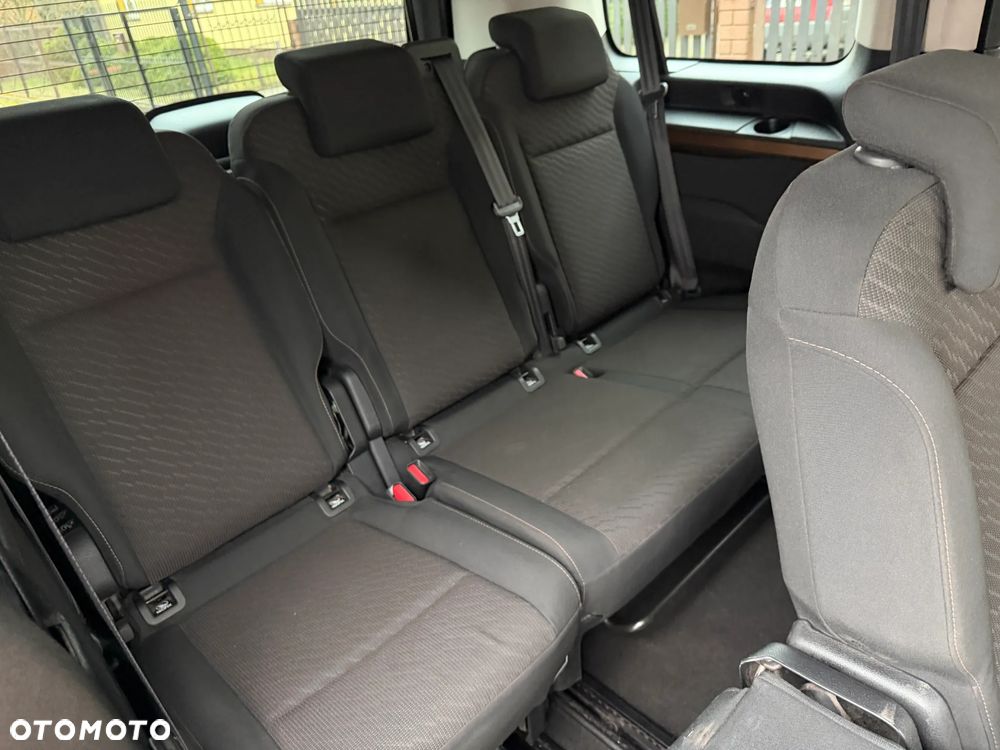 Toyota Proace Verso 2.0 D4-D Medium Family - 38