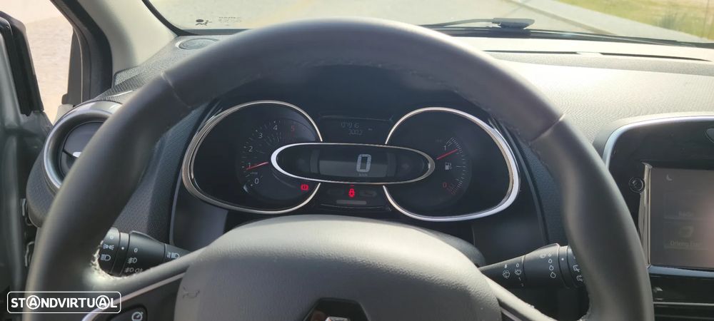 Renault Clio 1.5 dCi Limited EDition - 20