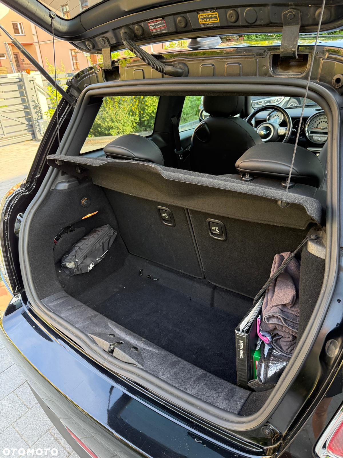 MINI Cooper Bayswater - 6