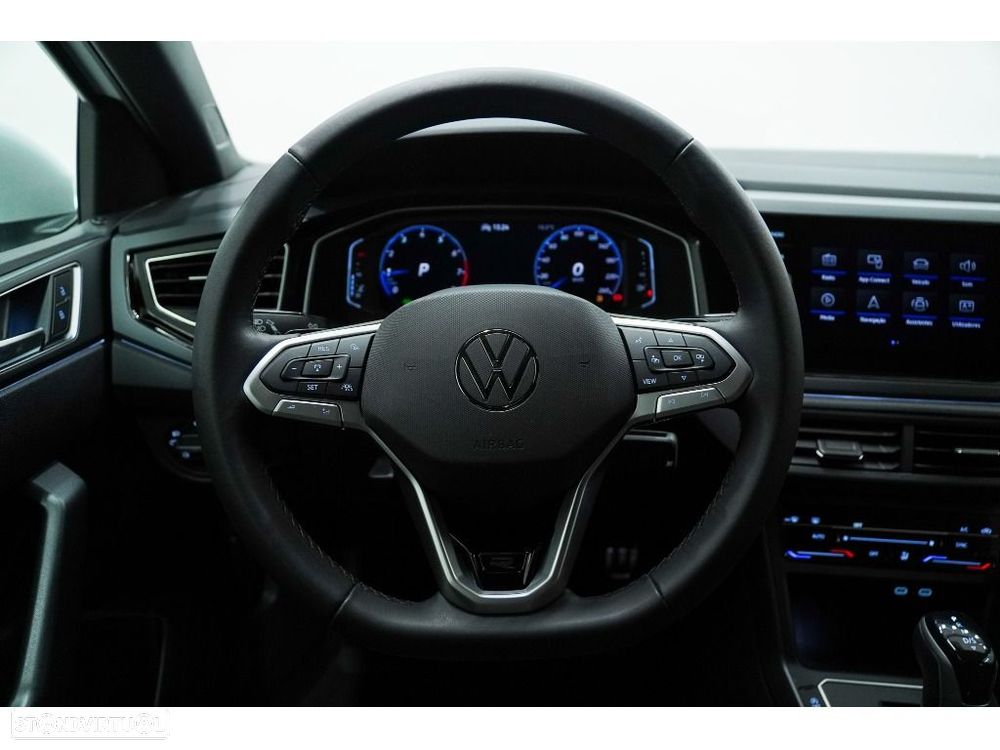 VW Taigo 1.0 TSI R-Line DSG - 25