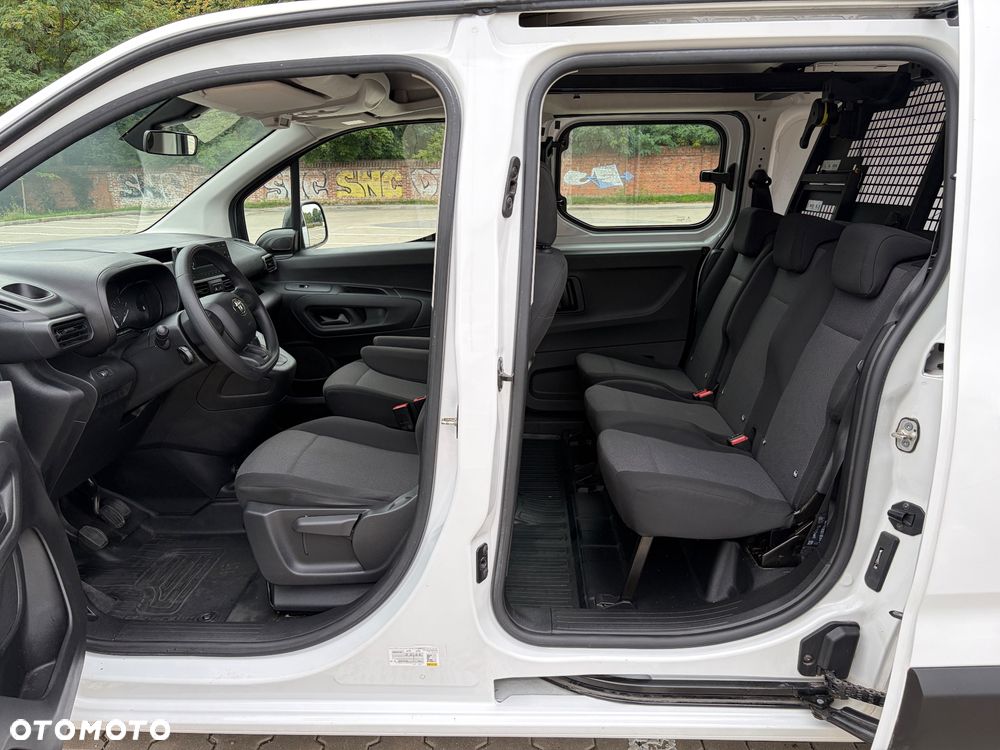 Toyota Proace City - 15