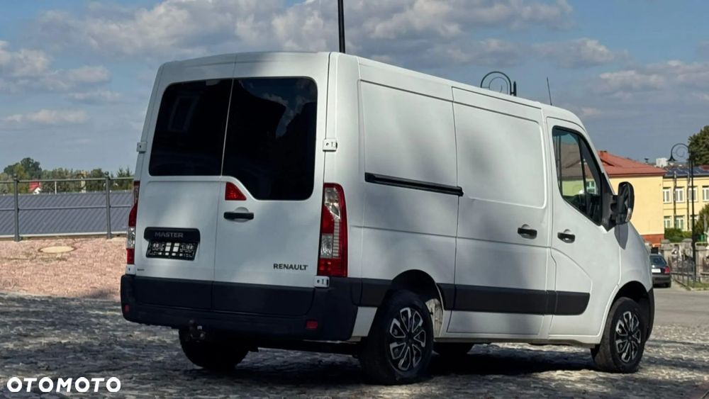 Renault MASTER - 3