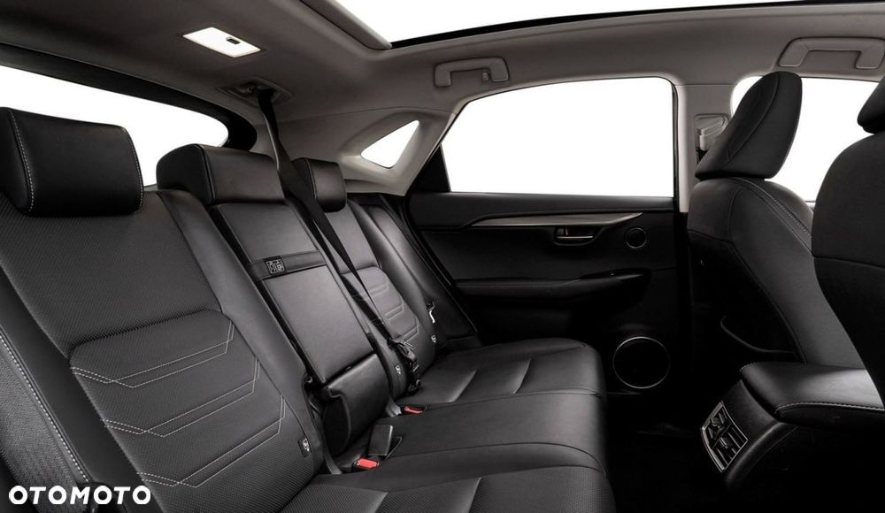 Lexus NX - 15
