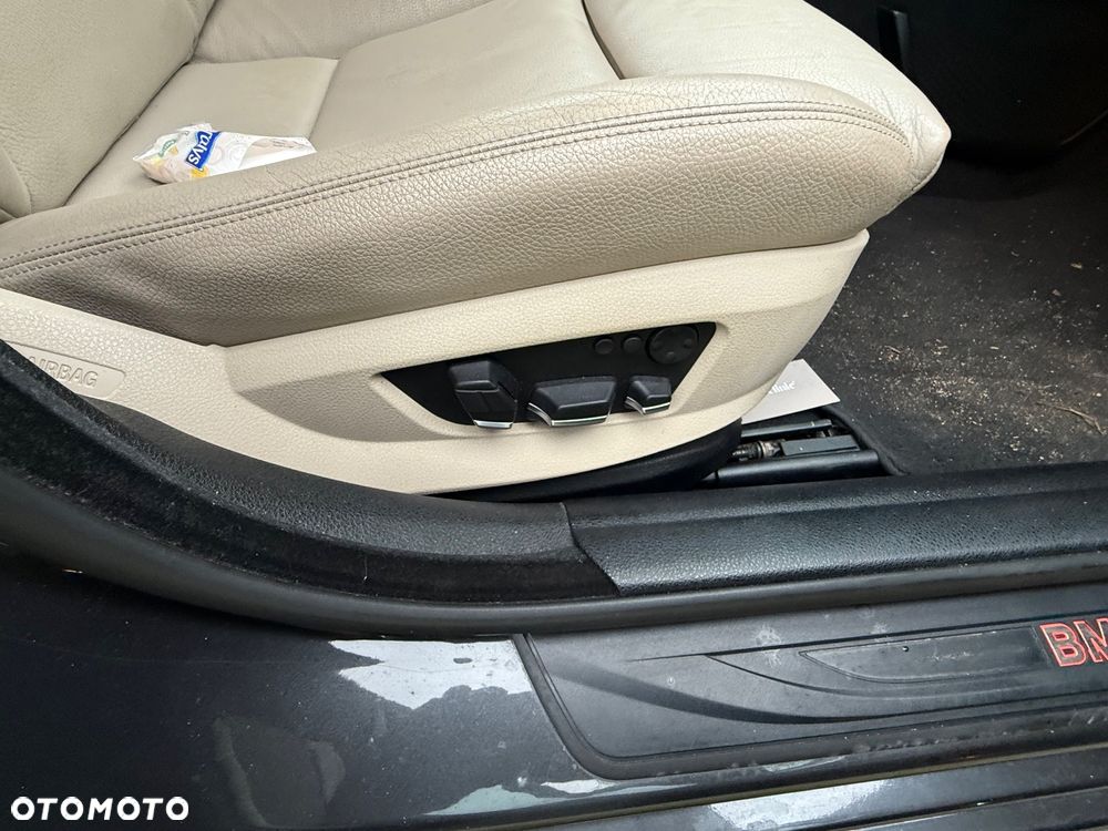 BMW Seria 5 535d xDrive Luxury Line - 6