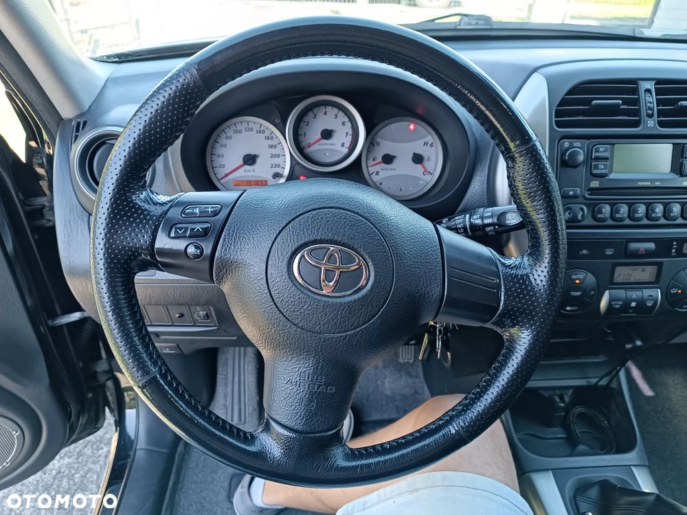 Toyota RAV4 - 19