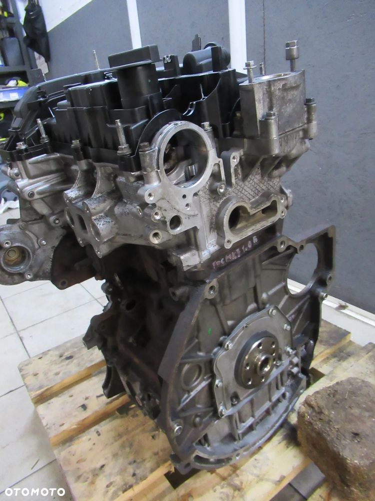 Silnik słupek 1.0 ecoboost M1DD M1DA M2DA M2DB B7da M2DC Ford - 3