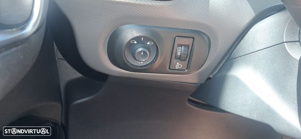 Citroën C4 Cactus 1.2 PureTech Cool&Comfort - 7
