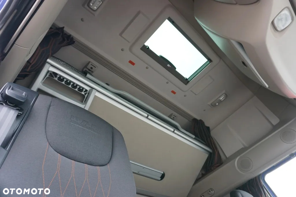 DAF 106 / 480 / EURO 6 / ACC / SUPER SPACE CAB - 36