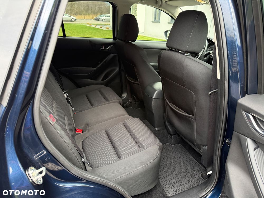 Mazda CX-5 e-SKYACTIV-G 165 Advantage - 17