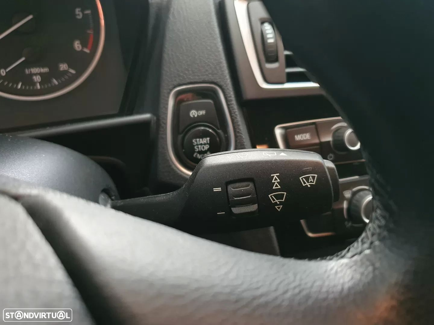BMW 116 d EfficientDynamics - 11