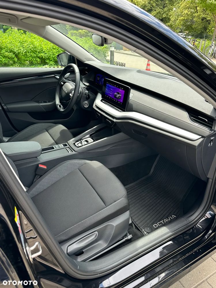 Skoda Octavia - 17