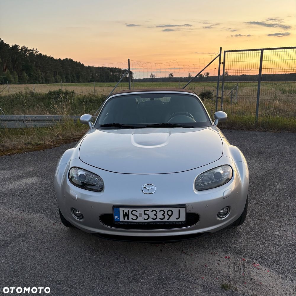 Mazda MX-5 1.8 Emotion - 2