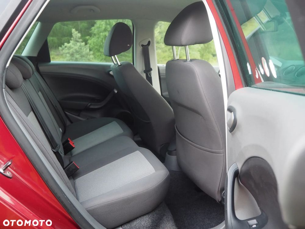 Seat Ibiza 1.2 TDI CR Ecomotive Style Viva - 16