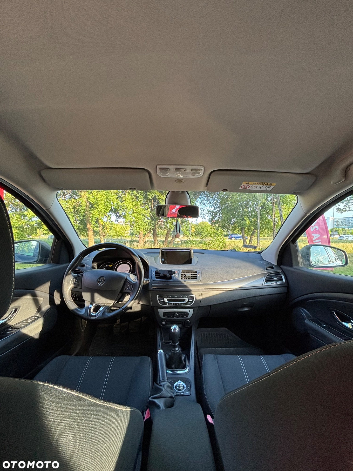 Renault Megane - 12