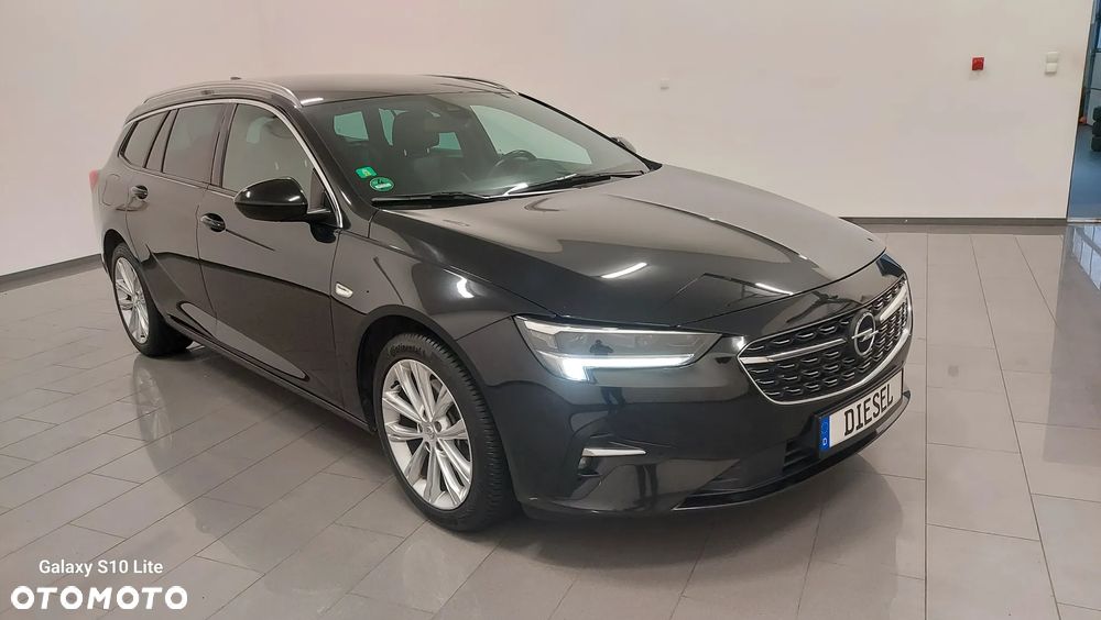 Opel Insignia - 2