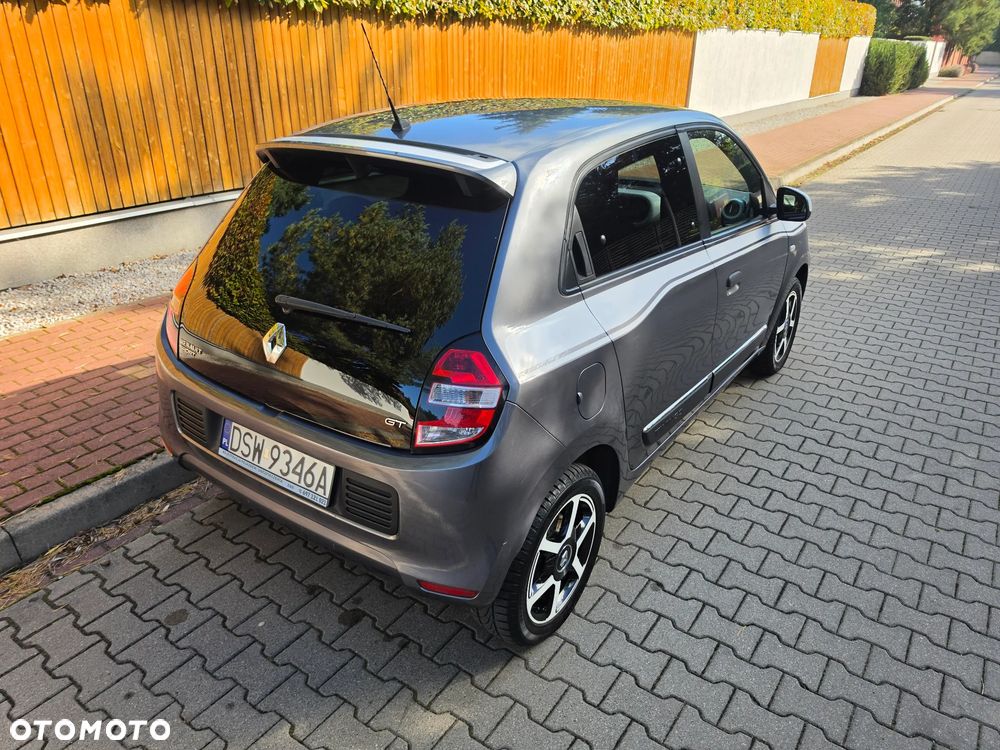 Renault Twingo - 5