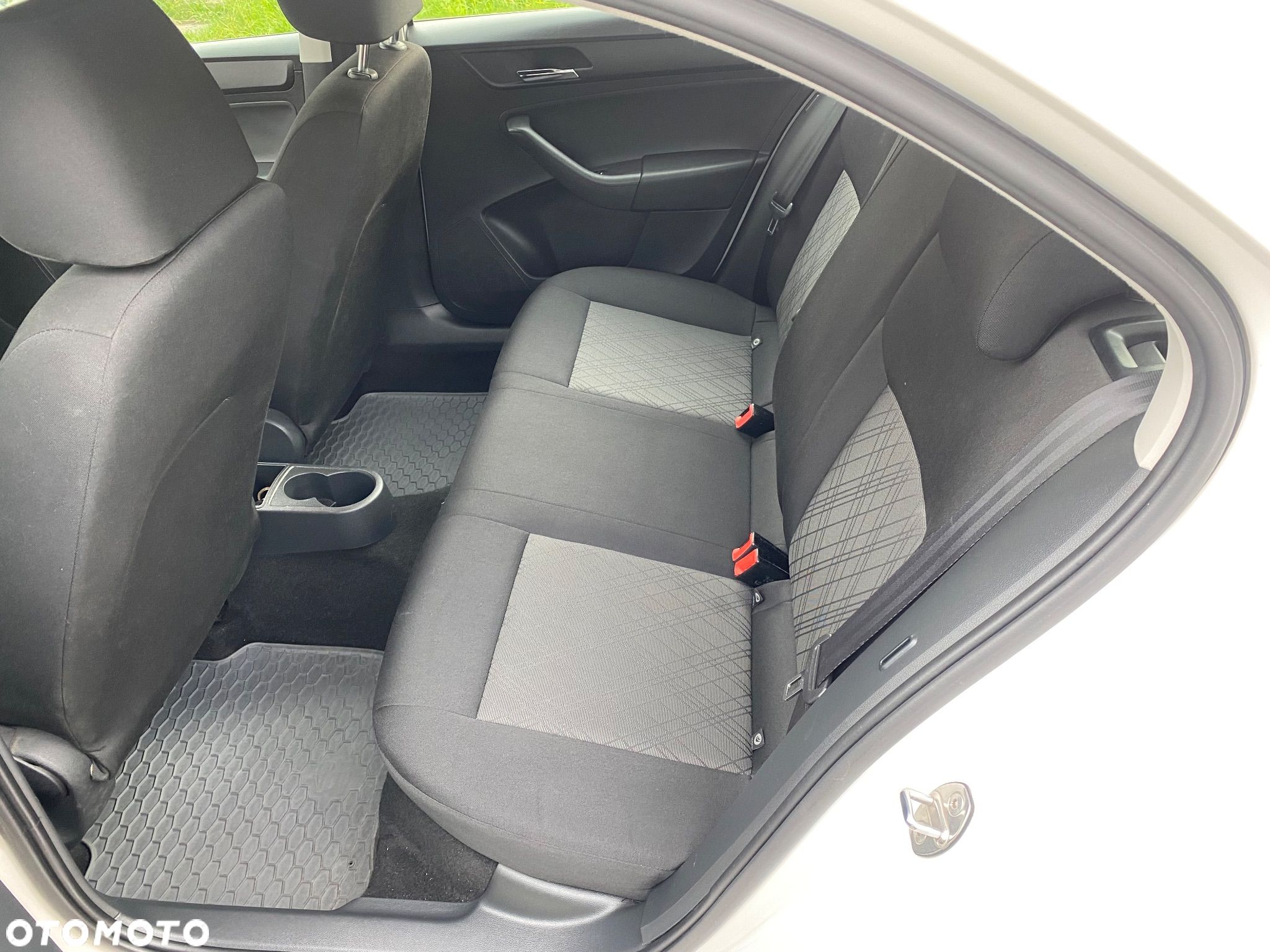 Seat Toledo 1.2 TSI Reference - 9