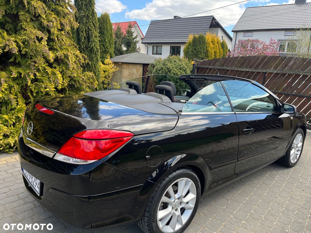 Opel Astra - 19