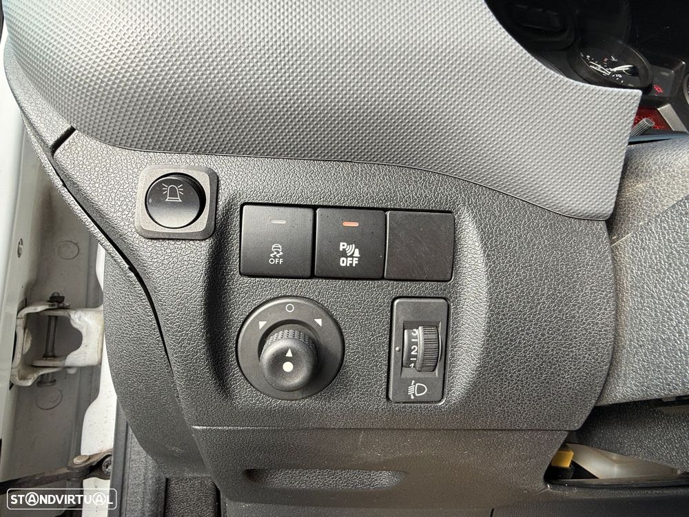 Citroën Berlingo 1.6 BlueHDI Business - 18