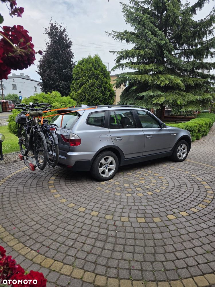 BMW X3 - 2