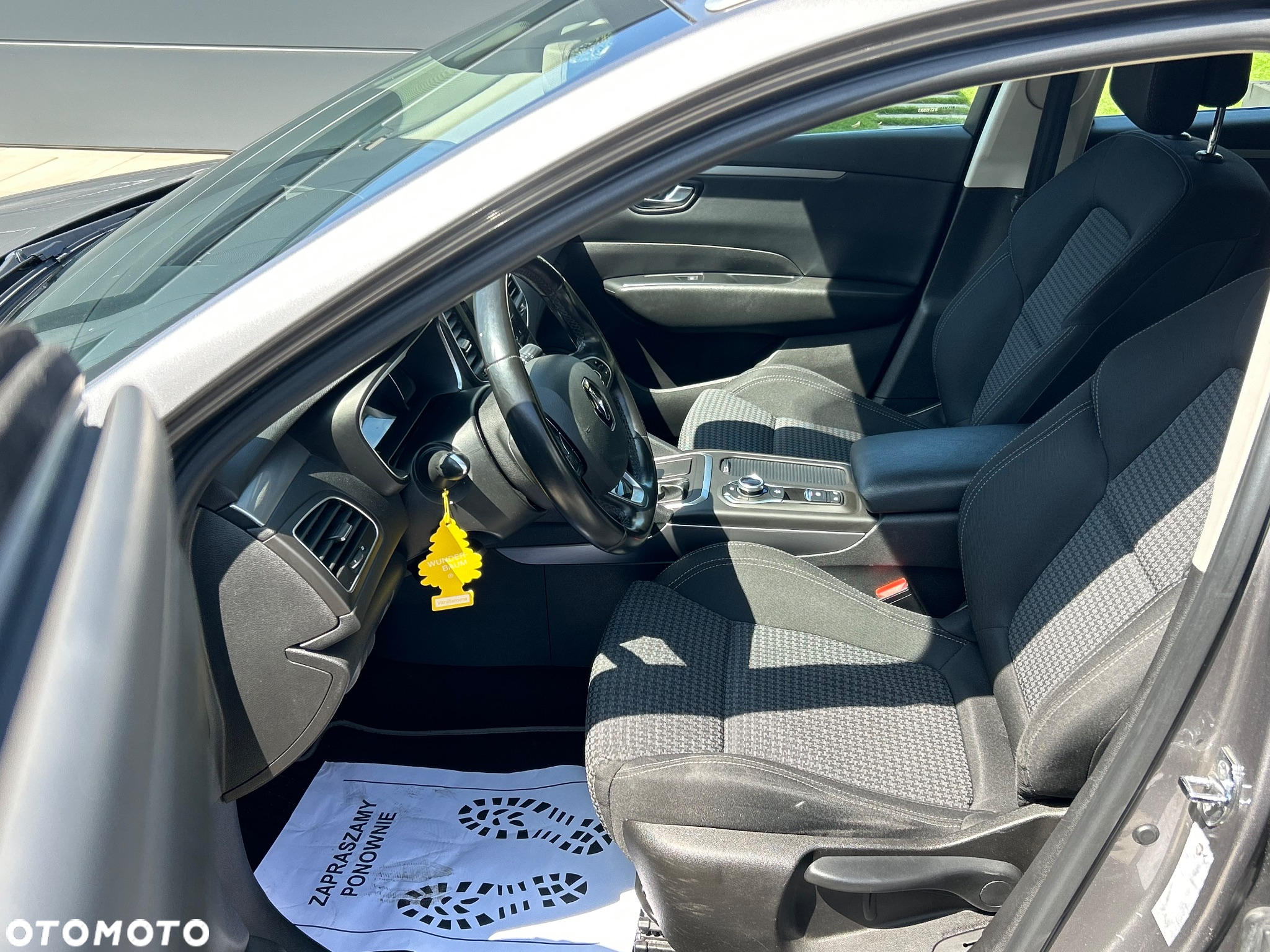 Renault Talisman - 13
