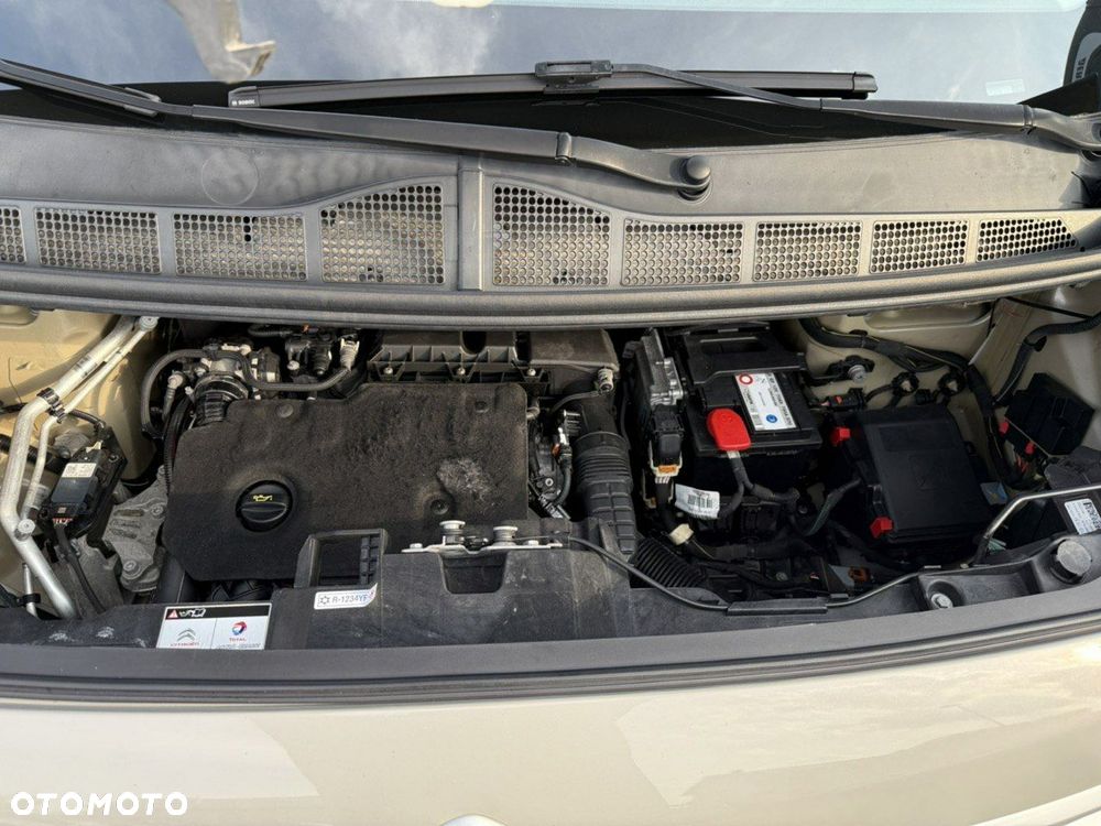 Citroën Jumpy Combi - 33