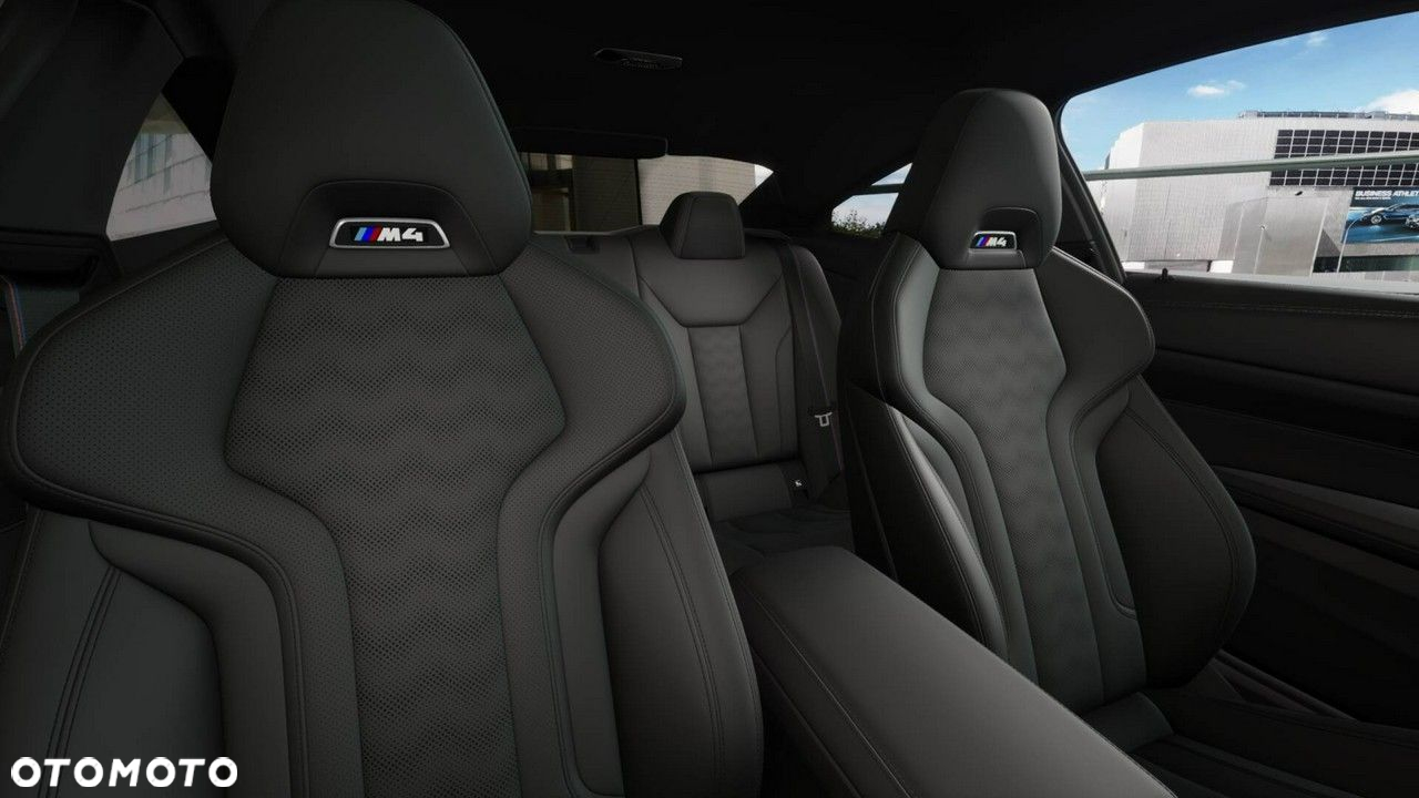 BMW M4 Competition M xDrive - 15