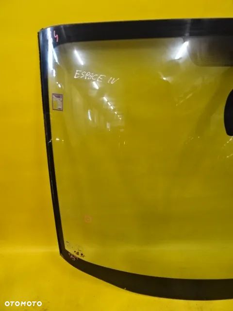 SZYBA CZOŁOWA PRZEDNIA RENAULT ESPACE IV NR84 - 2