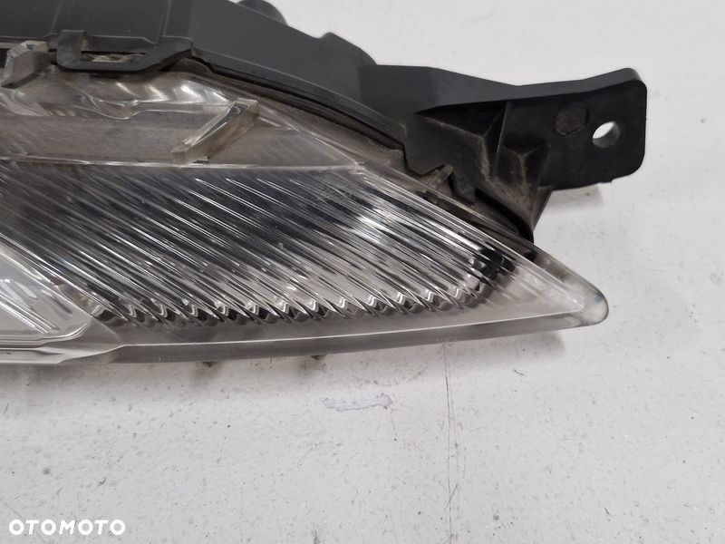CITROEN C4 PICASSO II 2 ŚWIATŁO LAMPA DRL DO JAZDY DZIENNEJ PRAWY PRZÓD 9676036280 - 5