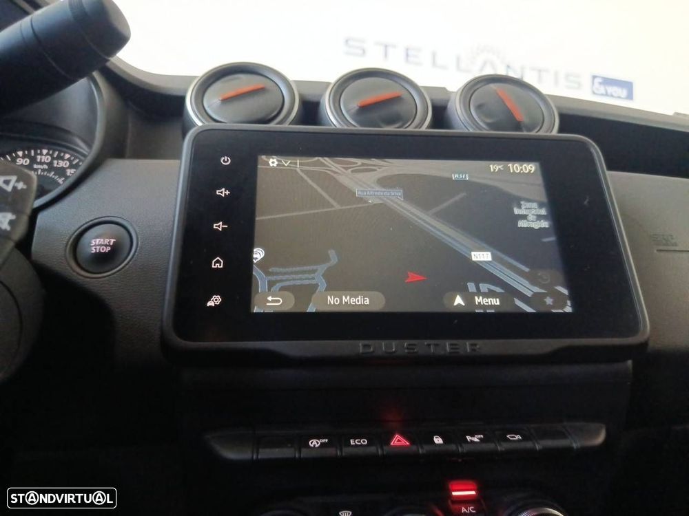 Dacia Duster 1.0 TCe ECO-G SL Extreme Bi-Fuel - 23