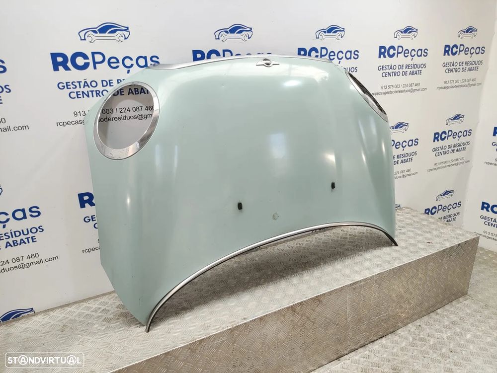 Frente Completa Mini Cooper One R56 LCI Diesel - 9