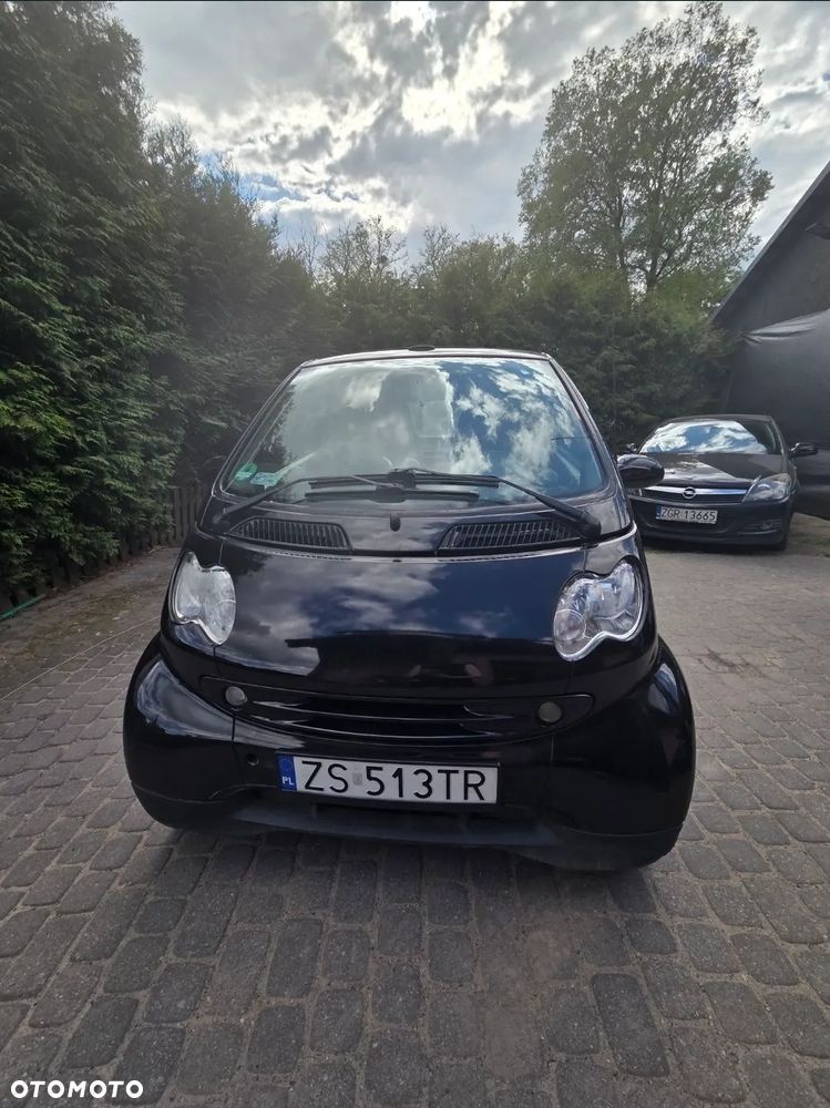 Smart Fortwo & pure - 7