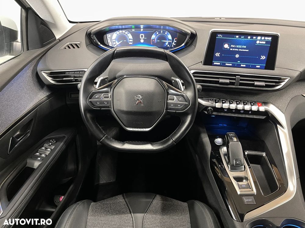 Peugeot 5008 - 6
