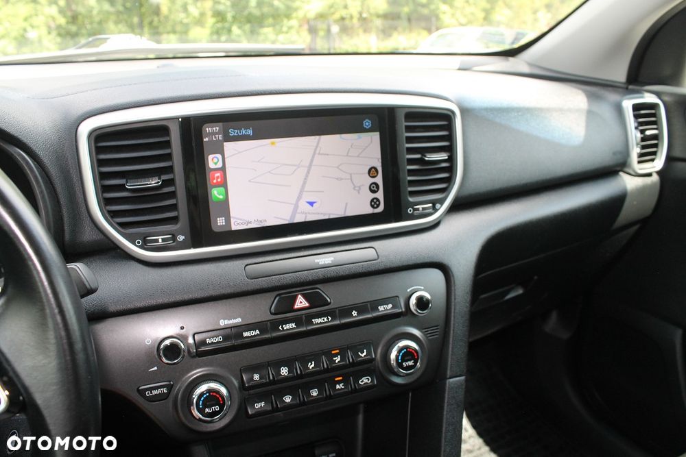 Kia Sportage 1.6 GDI L 2WD - 10