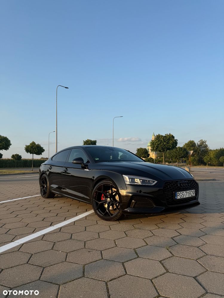 Audi A5 Sportback 2.0 TDI S tronic - 15
