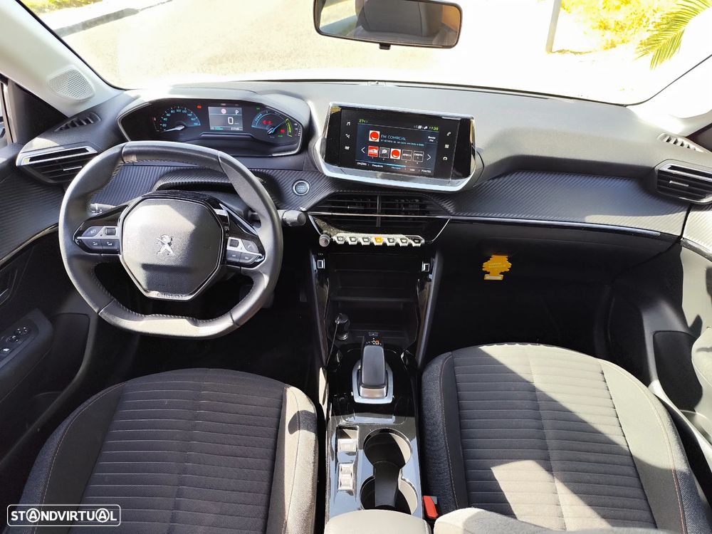 Peugeot e-208 Active Pack - 10