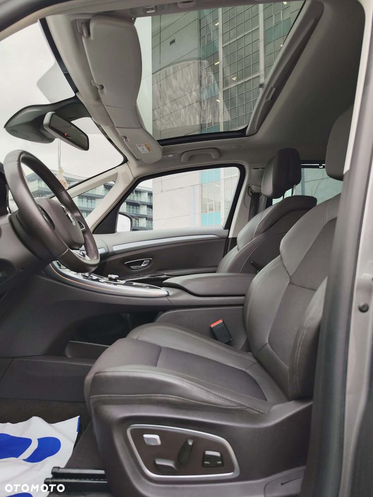 Renault Espace Energy dCi 160 EDC Initiale Paris - 21