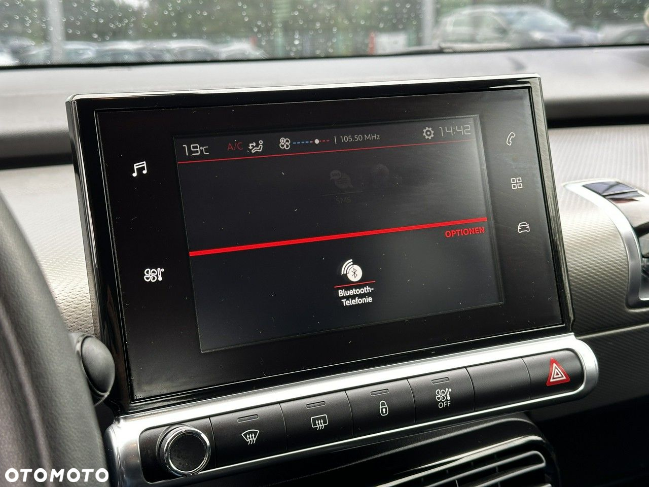 Citroën C4 Cactus 1.2 PureTech Feel S&S - 18