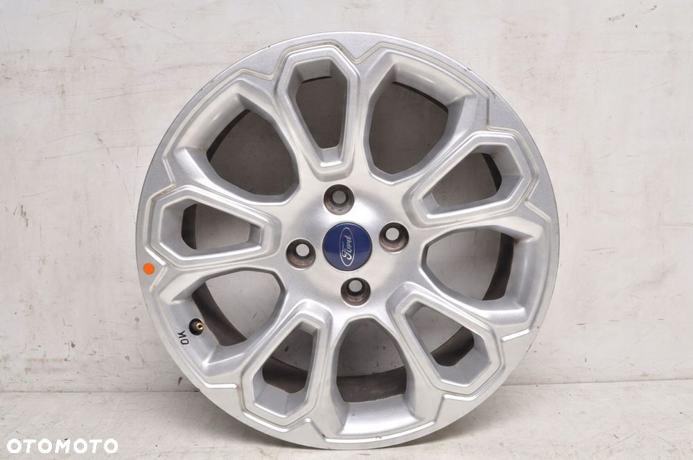 FORD FIESTA ECOSPORT FELGA ALUMINIOWA R17" 7J 4X108 ET 37.5 GN15-F4B - 1