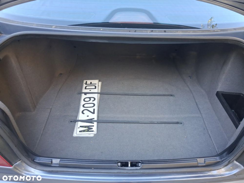 BMW Seria 5 2000