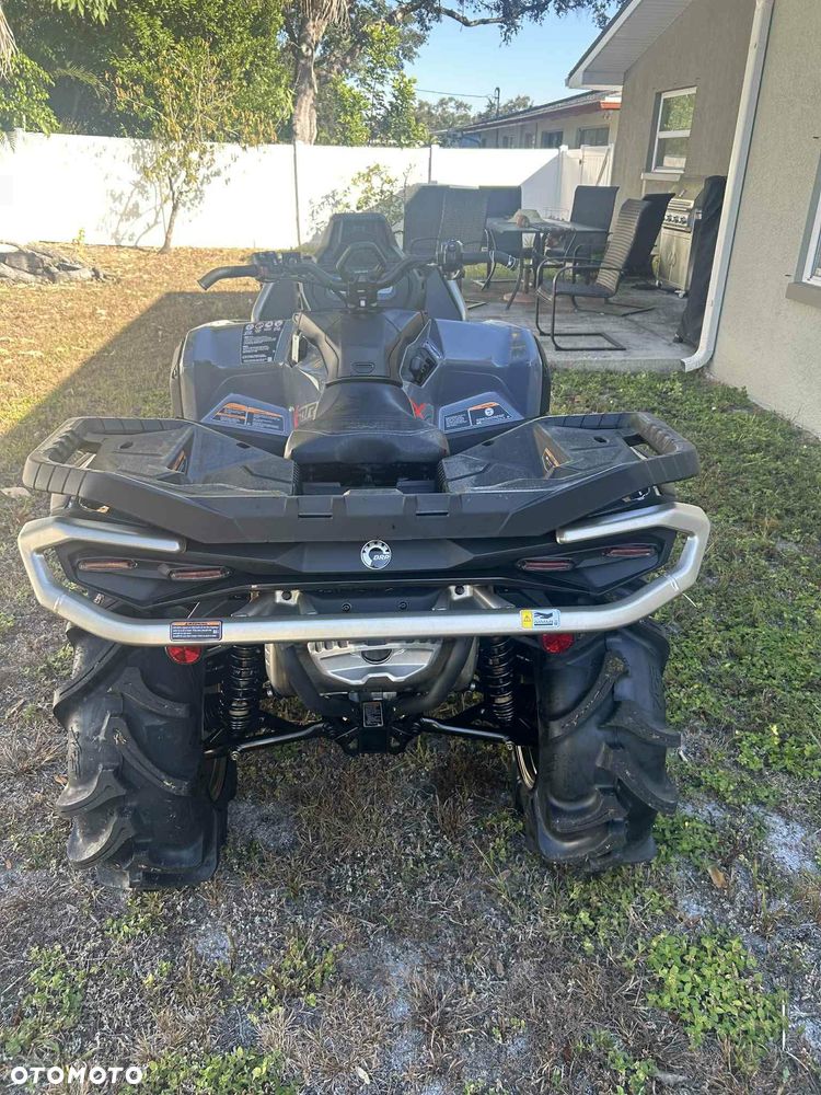 Polaris Sportsman - 20